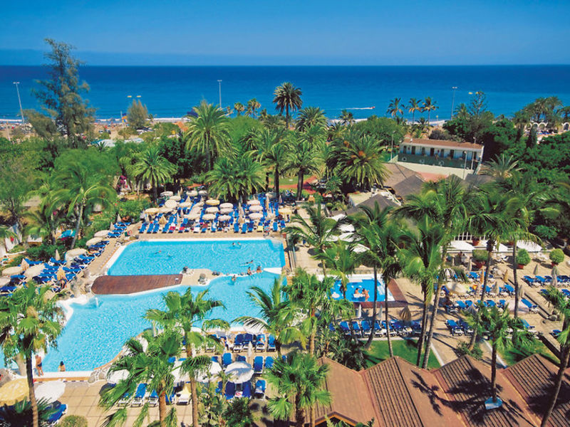 Iberostar Costa Canaria