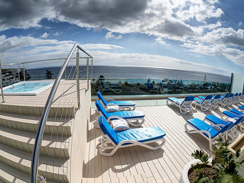Iberostar Costa Canaria