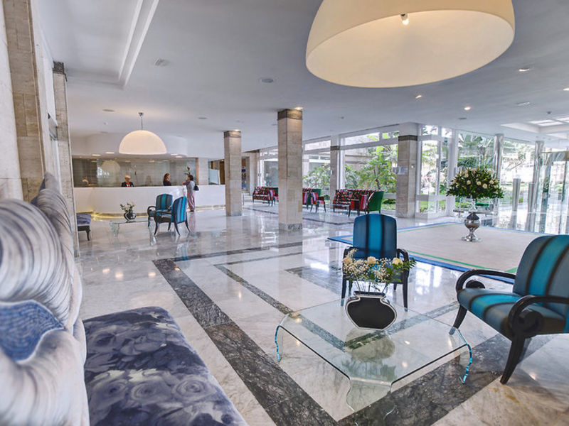 Iberostar Costa Canaria