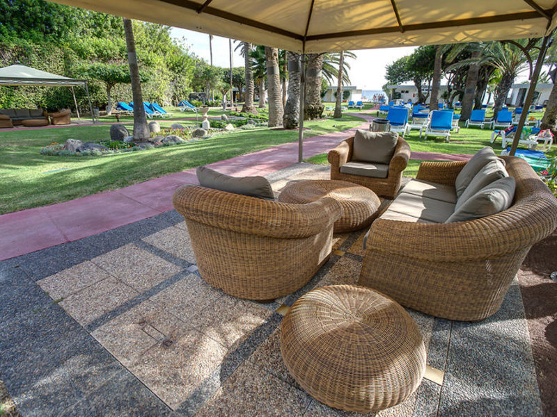 Iberostar Costa Canaria