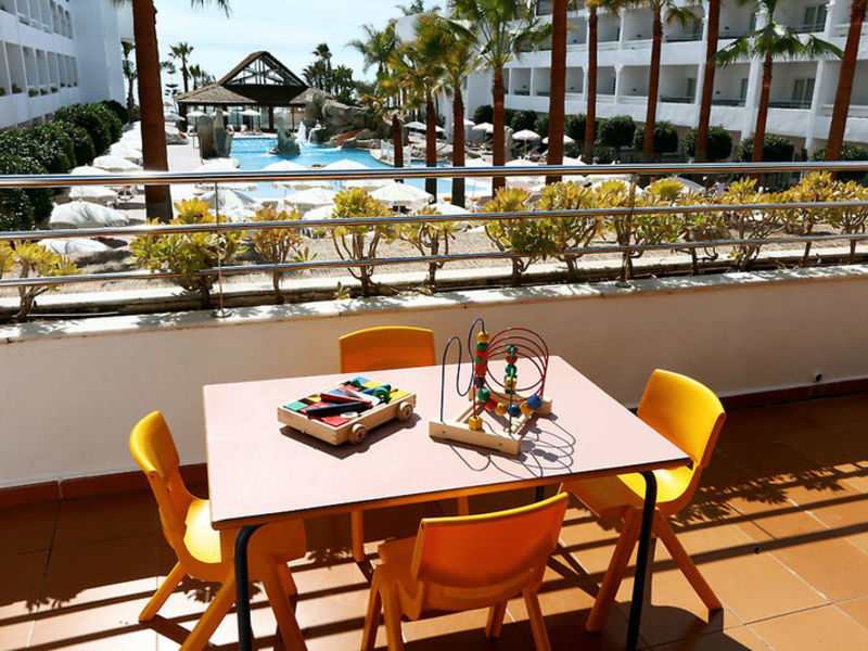 Iberostar Costa del Sol