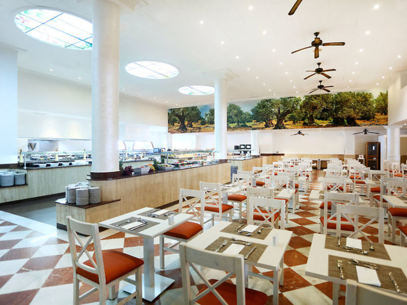 Iberostar Costa del Sol