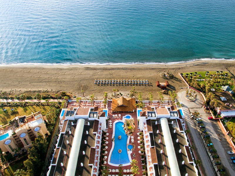 Iberostar Costa del Sol