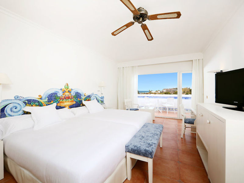 Iberostar Costa del Sol