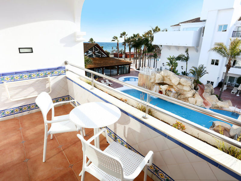 Iberostar Costa del Sol