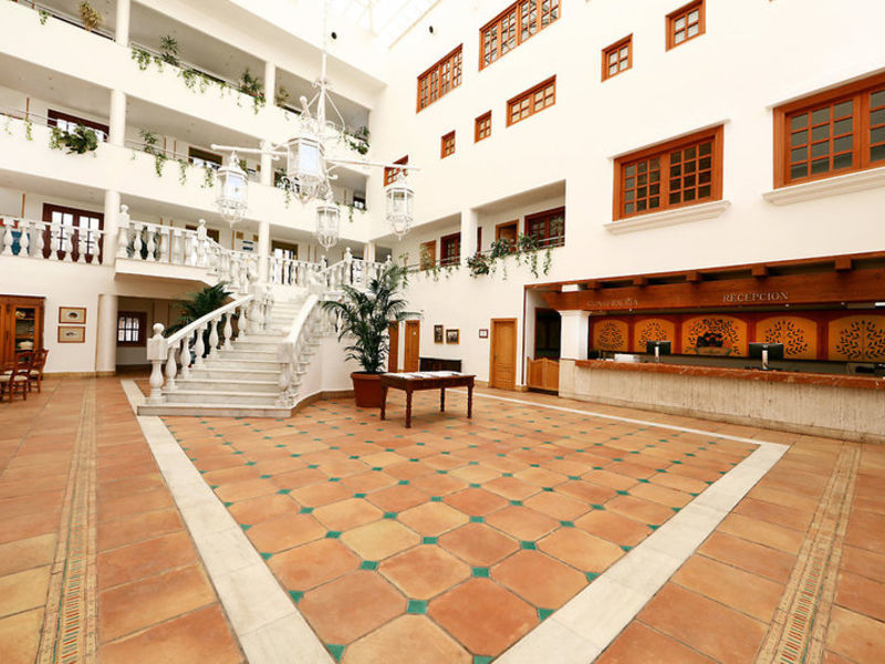 Iberostar Costa del Sol