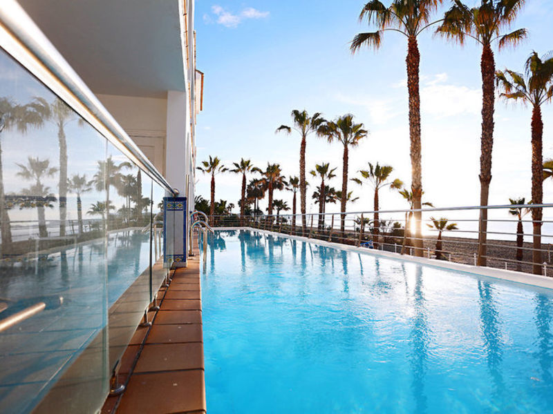 Iberostar Costa del Sol