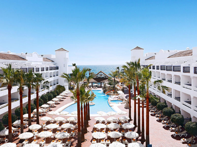 Iberostar Costa del Sol