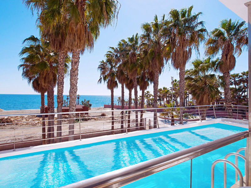 Iberostar Costa del Sol