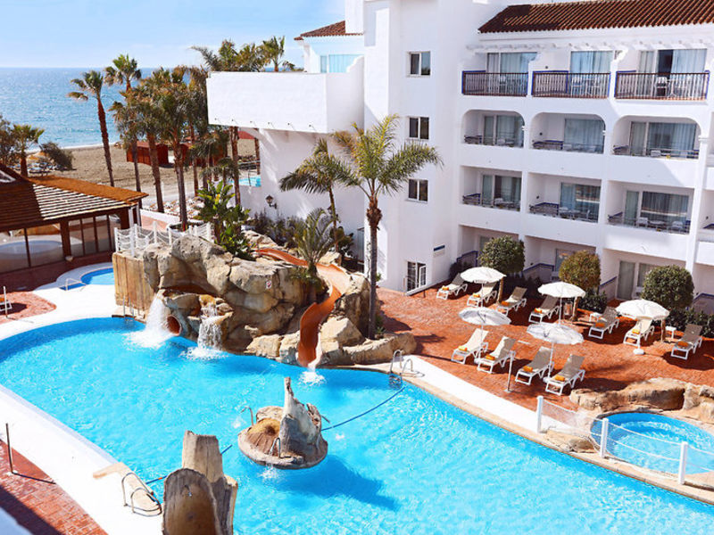 Iberostar Costa del Sol