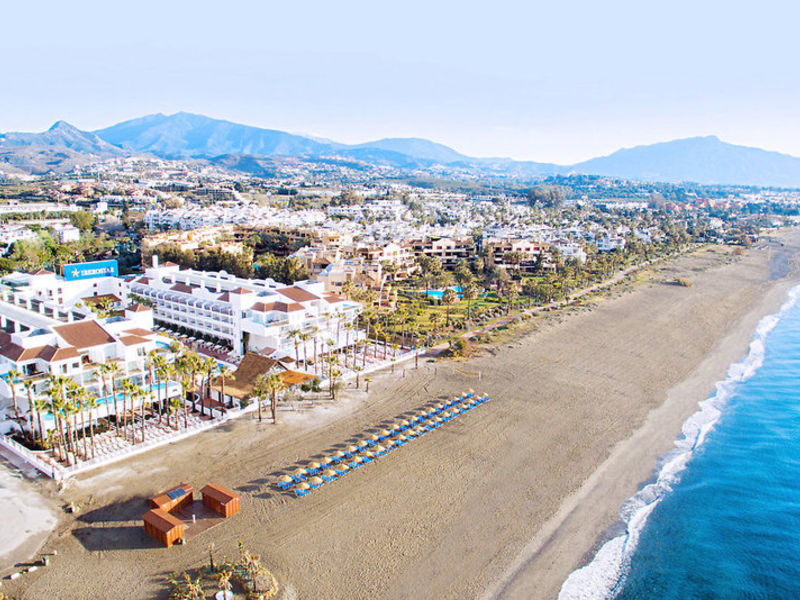 Iberostar Costa del Sol