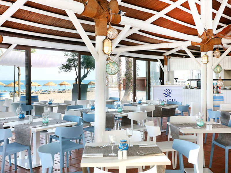 Iberostar Costa del Sol
