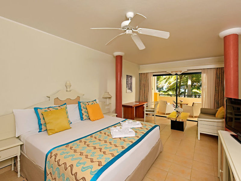 Iberostar Costa Dorada SPO