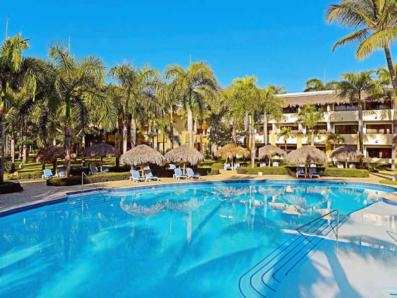 Iberostar Costa Dorada SPO