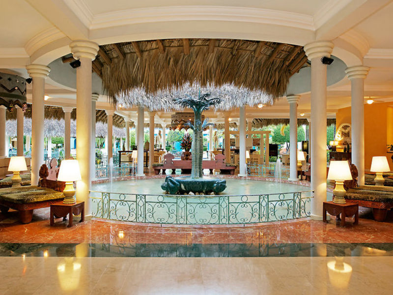Iberostar Costa Dorada SPO