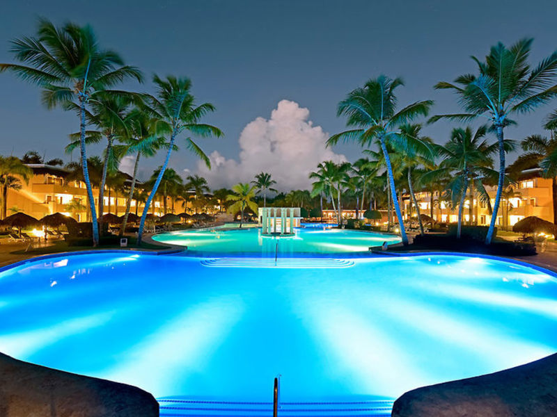 Iberostar Costa Dorada SPO