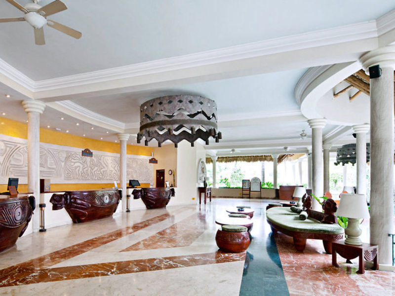Iberostar Costa Dorada SPO