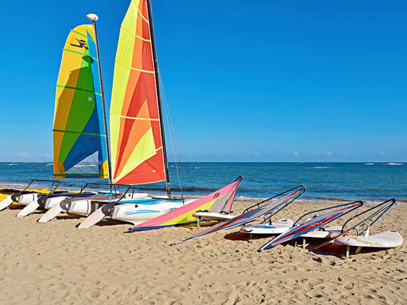Iberostar Costa Dorada SPO