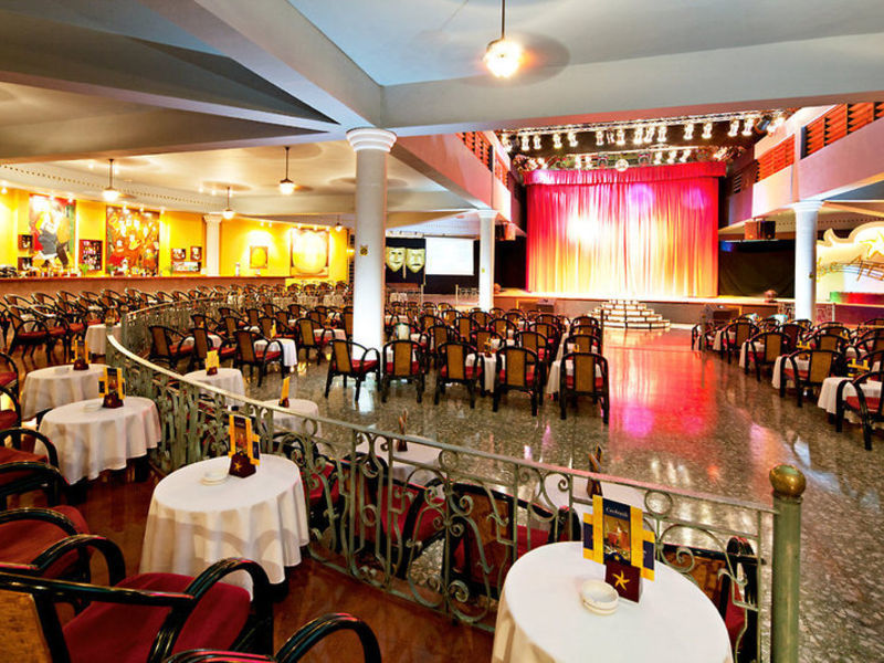 Iberostar Costa Dorada SPO