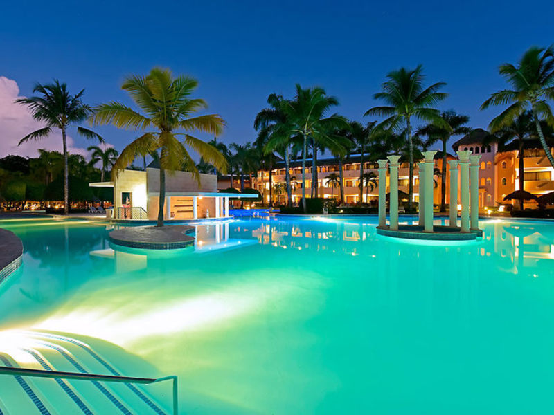 Iberostar Costa Dorada SPO