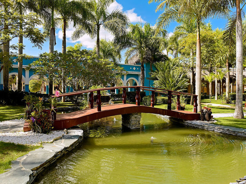 Iberostar Costa Dorada SPO