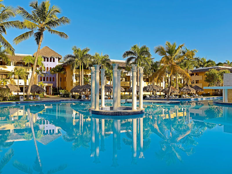 Iberostar Costa Dorada SPO