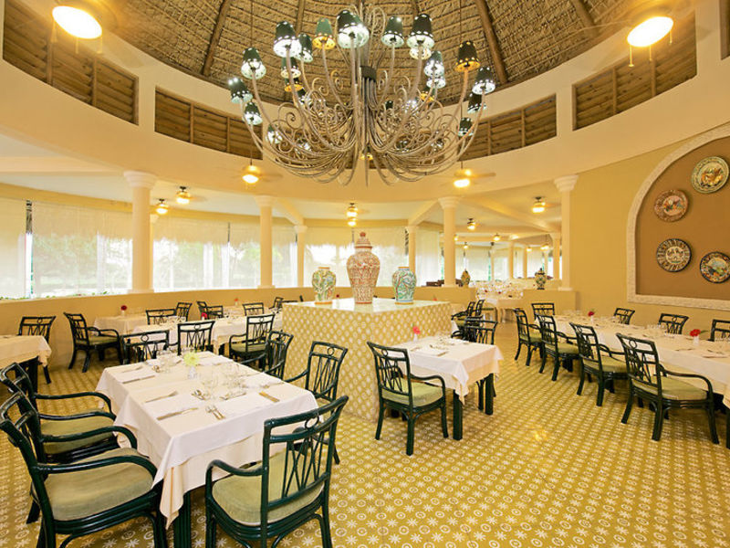 Iberostar Costa Dorada SPO