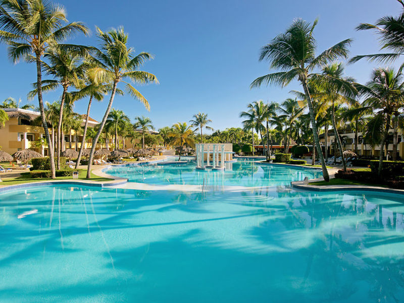 Iberostar Costa Dorada SPO