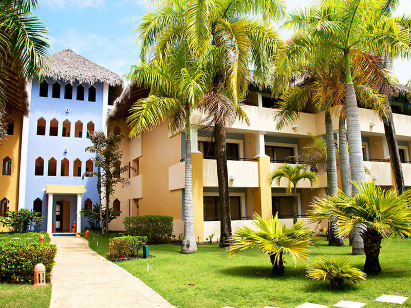 IBEROSTAR Costa Dorada SPO