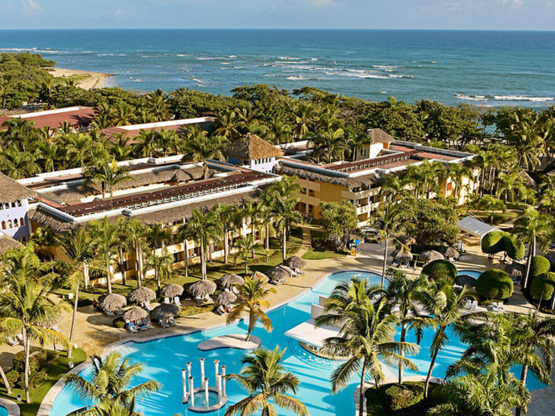 IBEROSTAR Costa Dorada SPO