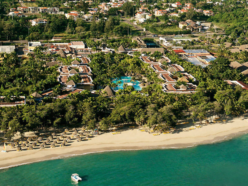 IBEROSTAR Costa Dorada SPO