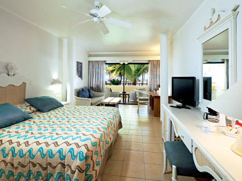 IBEROSTAR Costa Dorada SPO