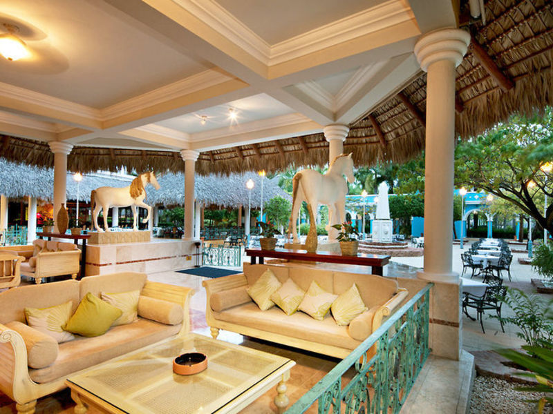 IBEROSTAR Costa Dorada SPO