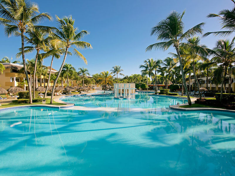 IBEROSTAR Costa Dorada SPO