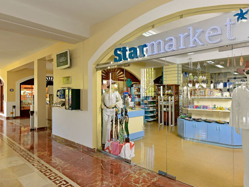 IBEROSTAR Costa Dorada SPO