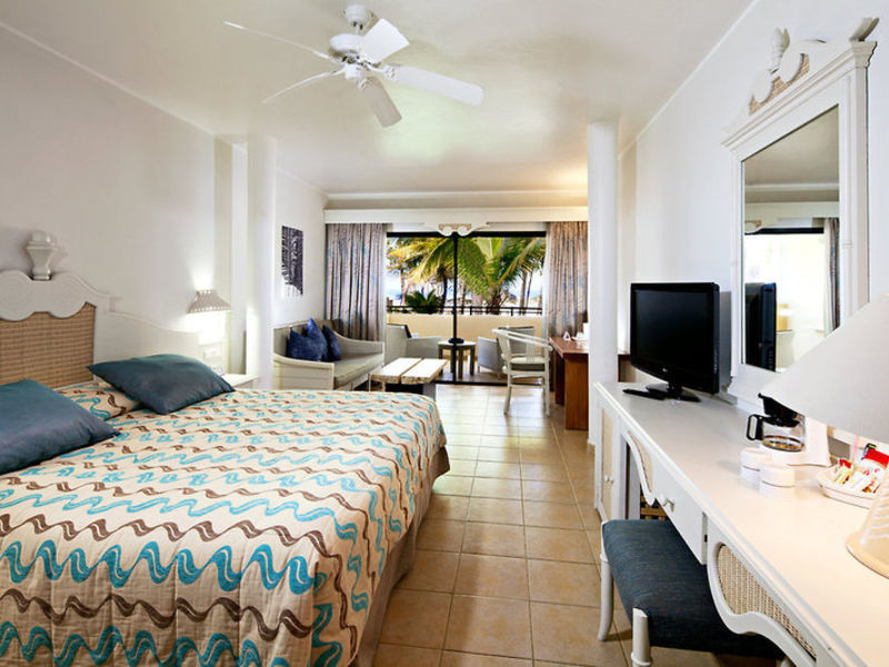 IBEROSTAR Costa Dorada SPO