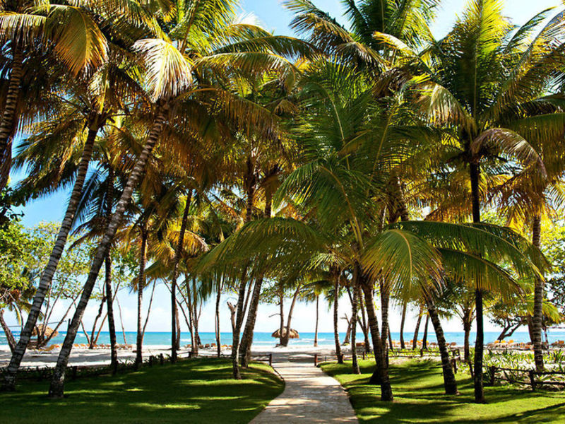 IBEROSTAR Costa Dorada SPO