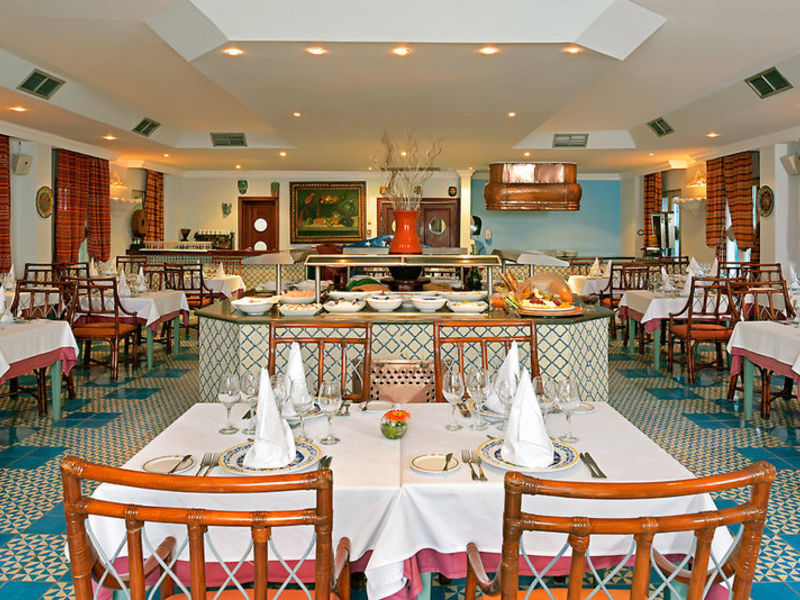 IBEROSTAR Costa Dorada SPO