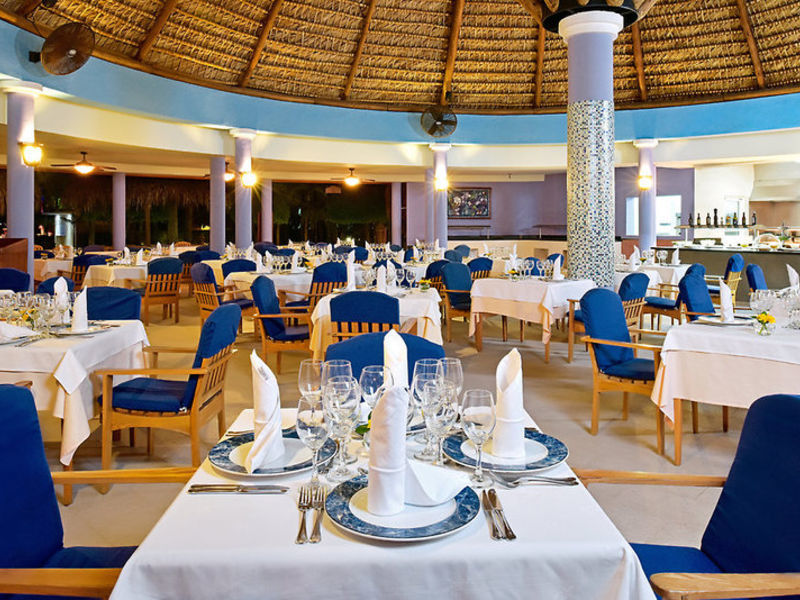 IBEROSTAR Costa Dorada SPO