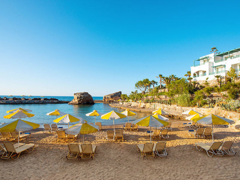 Iberostar Creta Marine