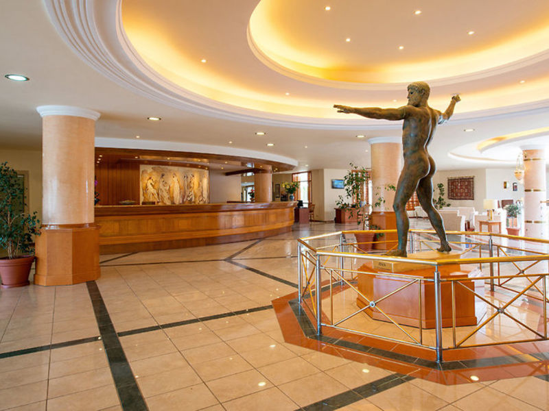 Iberostar Creta Marine