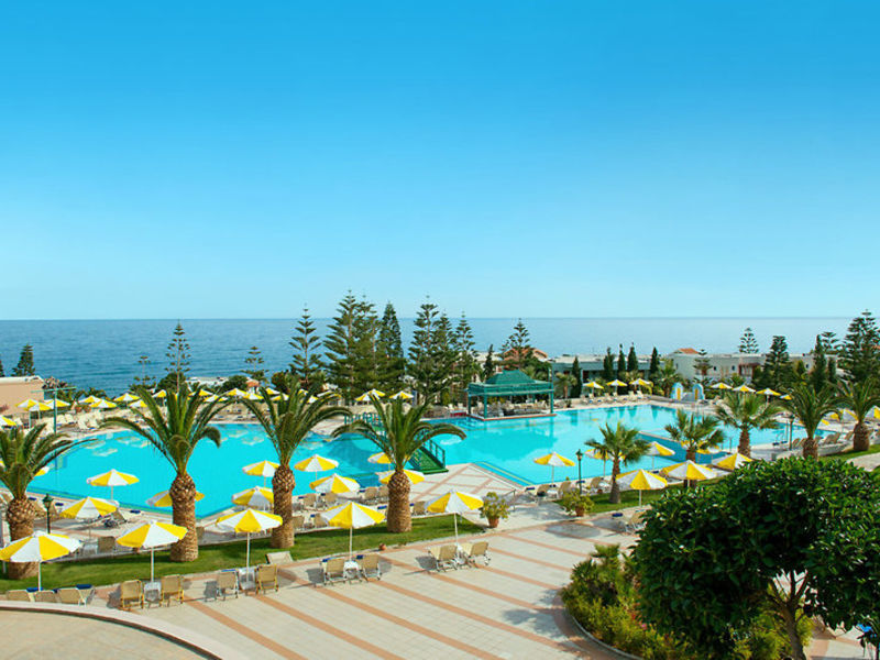 Iberostar Creta Marine