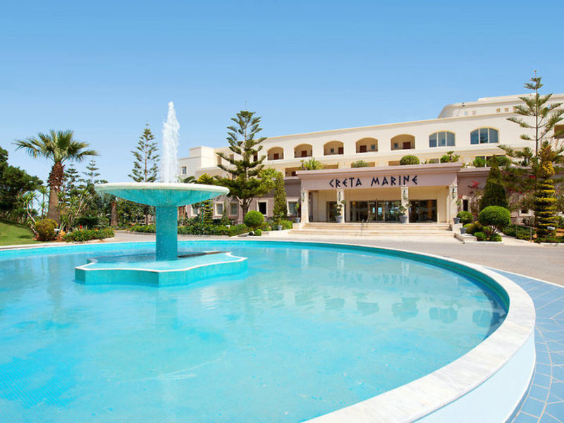 Iberostar Creta Marine
