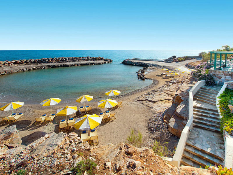 Iberostar Creta Marine