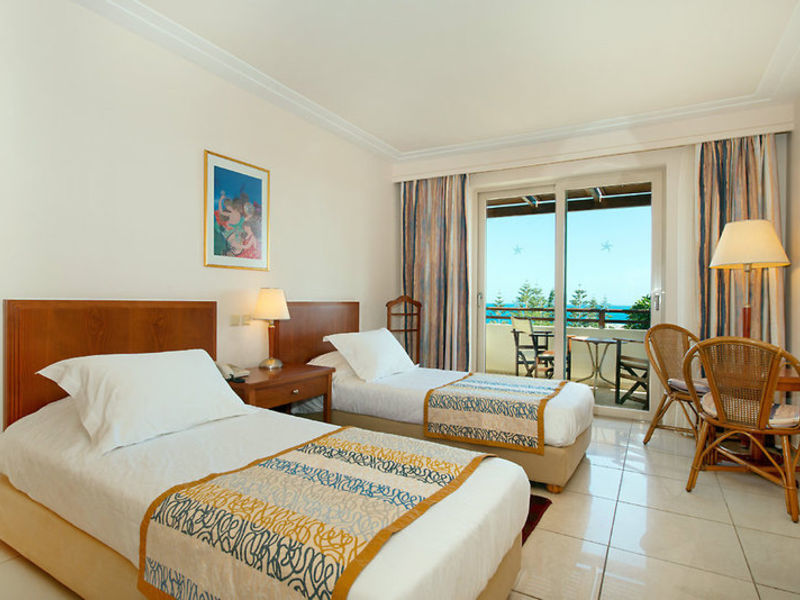 Iberostar Creta Marine