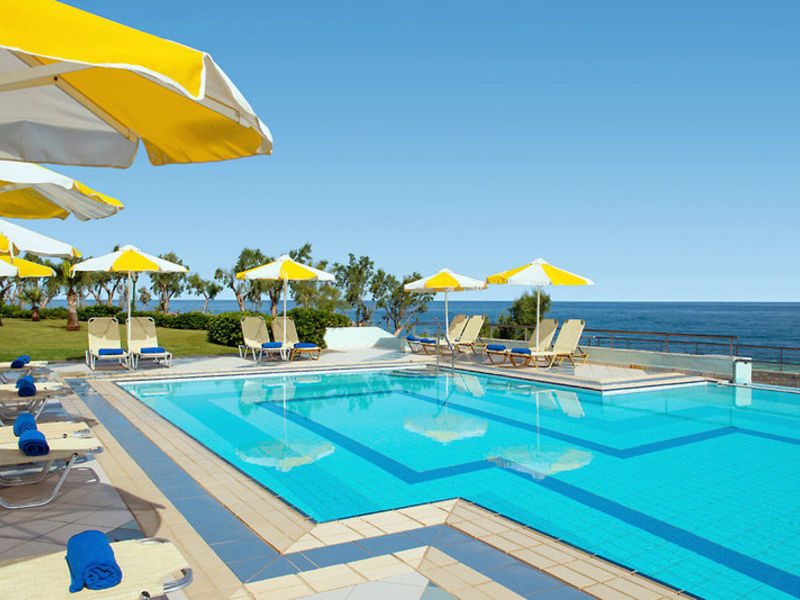 Iberostar Creta Marine