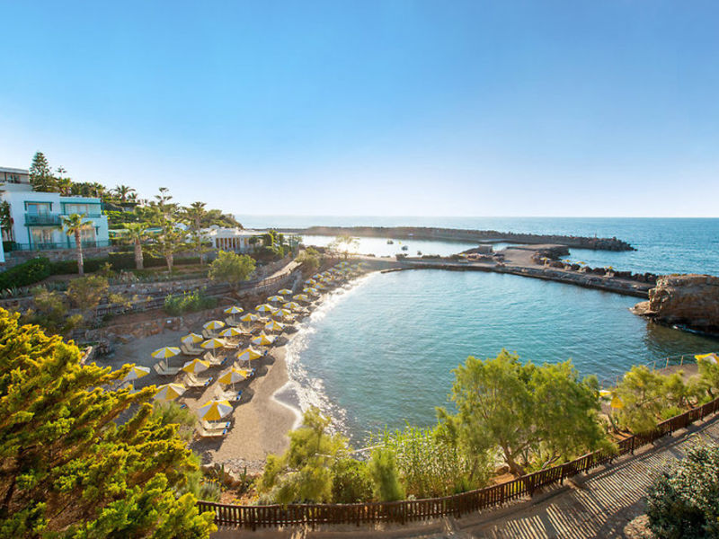 Iberostar Creta Marine