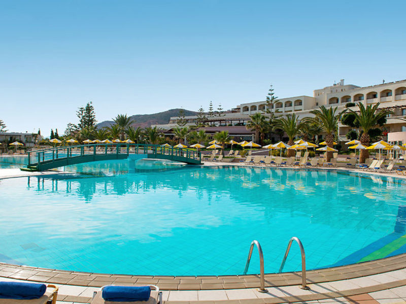 Iberostar Creta Marine