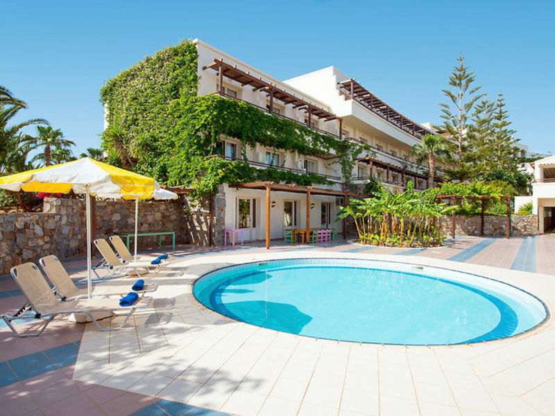 IBEROSTAR Creta Marine