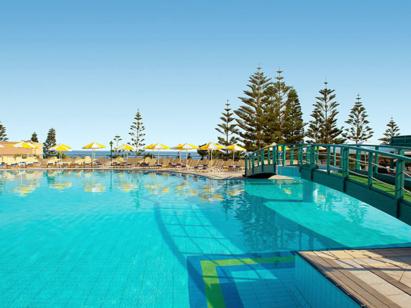 IBEROSTAR Creta Marine